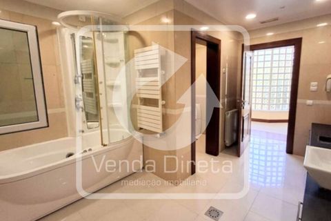 Villa i Belas, Lisbon, Belas - € 2.100.000 | Ref: VD-2602032/W17/DD - foto 14