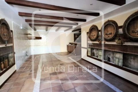 Villa i Belas, Lisbon, Belas - € 2.100.000 | Ref: VD-2602032/W17/DD - foto 17