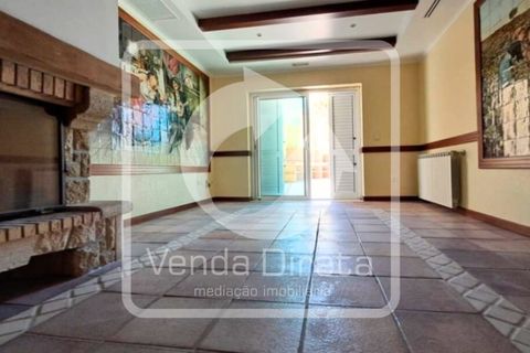 Villa i Belas, Lisbon, Belas - € 2.100.000 | Ref: VD-2602032/W17/DD - foto 18