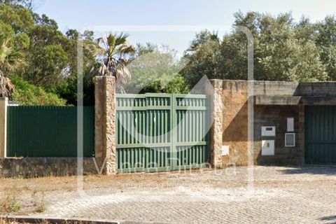 Villa i Belas, Lisbon, Belas - € 2.100.000 | Ref: VD-2602032/W17/DD - foto 20