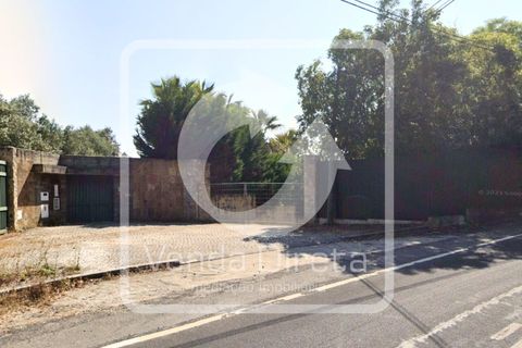 Villa i Belas, Lisbon, Belas - € 2.100.000 | Ref: VD-2602032/W17/DD - foto 21