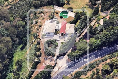 Villa i Belas, Lisbon, Belas - € 2.100.000 | Ref: VD-2602032/W17/DD - foto 22