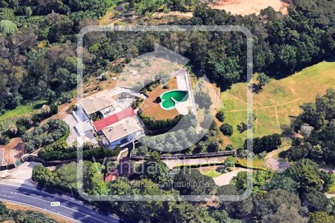 Villa i Belas, Lisbon, Belas - € 2.100.000 | Ref: VD-2602032/W17/DD - foto 23