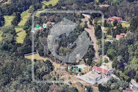 Villa i Belas, Lisbon, Belas - € 2.100.000 | Ref: VD-2602032/W17/DD - foto 24