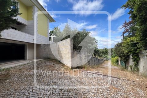 Villa i Belas, Lisbon, Belas - € 2 100 000 | Ref: VD-2602032/W17/DD - foto 6