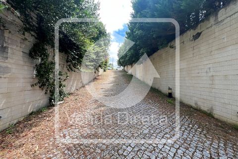 Villa i Belas, Lisbon, Belas - € 2 100 000 | Ref: VD-2602032/W17/DD - foto 8