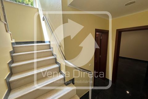 Villa i Belas, Lisbon, Belas - € 2 100 000 | Ref: VD-2602032/W17/DD - foto 14