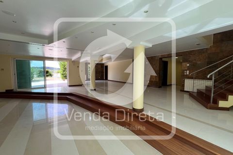 Villa i Belas, Lisbon, Belas - € 2 100 000 | Ref: VD-2602032/W17/DD - foto 23