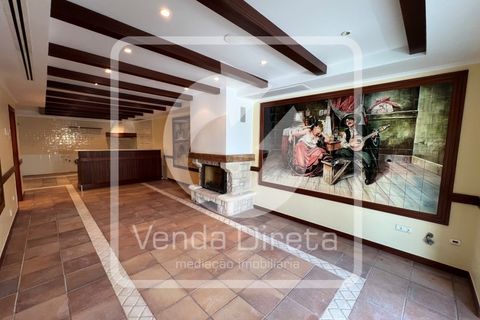 Villa i Belas, Lisbon, Belas - € 2 100 000 | Ref: VD-2602032/W17/DD - foto 26