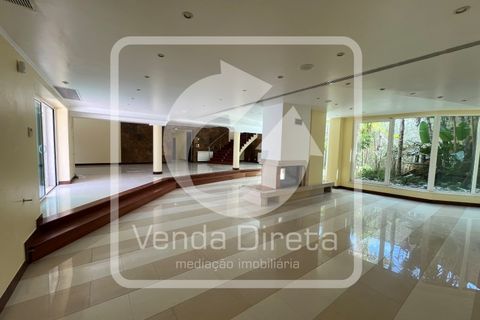 Villa i Belas, Lisbon, Belas - € 2 100 000 | Ref: VD-2602032/W17/DD - foto 28