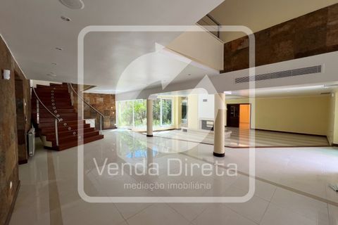 Villa i Belas, Lisbon, Belas - € 2 100 000 | Ref: VD-2602032/W17/DD - foto 29