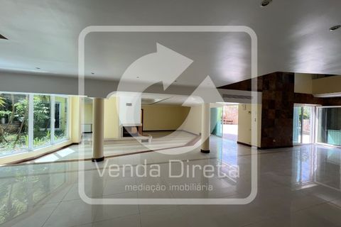 Villa i Belas, Lisbon, Belas - € 2 100 000 | Ref: VD-2602032/W17/DD - foto 30