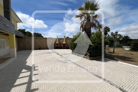 Villa i Belas, Lisbon, Belas - € 2 100 000 | Ref: VD-2602032/W17/DD - foto 31