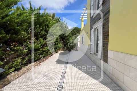 Villa i Belas, Lisbon, Belas - € 2 100 000 | Ref: VD-2602032/W17/DD - foto 32