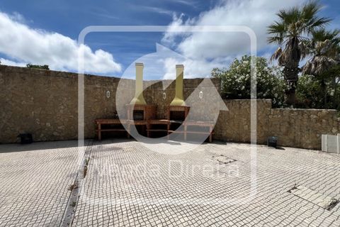 Villa i Belas, Lisbon, Belas - € 2 100 000 | Ref: VD-2602032/W17/DD - foto 34