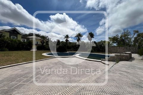 Villa i Belas, Lisbon, Belas - € 2 100 000 | Ref: VD-2602032/W17/DD - foto 38