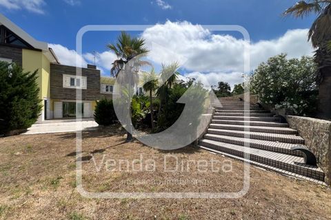 Villa i Belas, Lisbon, Belas - € 2 100 000 | Ref: VD-2602032/W17/DD - foto 40