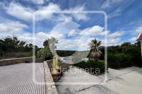 Villa i Belas, Lisbon, Belas - € 2 100 000 | Ref: VD-2602032/W17/DD - foto 42