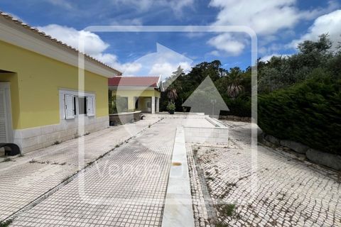 Villa i Belas, Lisbon, Belas - € 2 100 000 | Ref: VD-2602032/W17/DD - foto 45