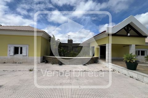 Villa i Belas, Lisbon, Belas - € 2 100 000 | Ref: VD-2602032/W17/DD - foto 46