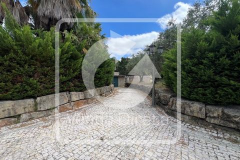 Villa i Belas, Lisbon, Belas - € 2 100 000 | Ref: VD-2602032/W17/DD - foto 47