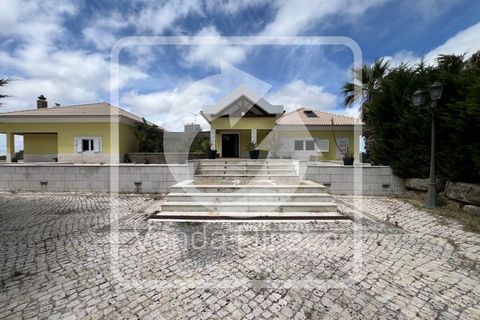 Villa i Belas, Lisbon, Belas - € 2 100 000 | Ref: VD-2602032/W17/DD - foto 48