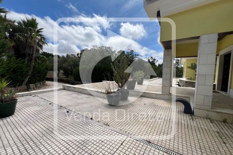 Villa i Belas, Lisbon, Belas - € 2 100 000 | Ref: VD-2602032/W17/DD - foto 49