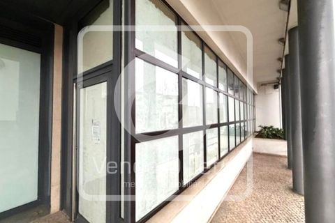 Erhvervsejendom i Santo Andre, Setubal, Santo Andre - € 375.000 | Ref: VD-2602030/W1/DD - foto 3