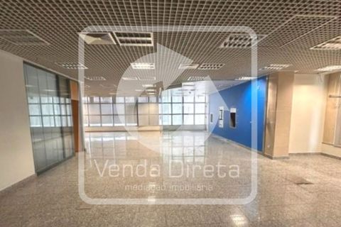 Erhvervsejendom i Santo Andre, Setubal, Santo Andre - € 375.000 | Ref: VD-2602030/W1/DD - foto 1