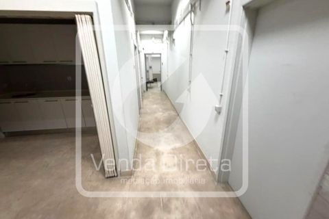 Erhvervsejendom i Santo Andre, Setubal, Santo Andre - € 375.000 | Ref: VD-2602030/W1/DD - foto 14