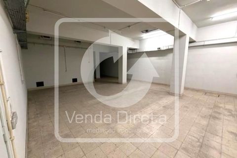 Erhvervsejendom i Santo Andre, Setubal, Santo Andre - € 375.000 | Ref: VD-2602030/W1/DD - foto 15