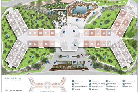 Lejlighed i Almancil, Faro, Almancil - € 950.000 | Ref: G-474_T2 - foto 24