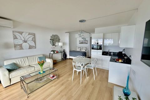 Lejlighed i Nice, Alpes-Maritimes, Nice - € 689.000 | Ref: 86738324 - foto 5