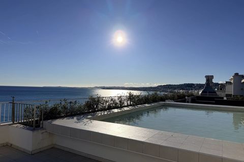 Lejlighed i Nice, Alpes-Maritimes, Nice - € 689.000 | Ref: 86738324 - foto 7