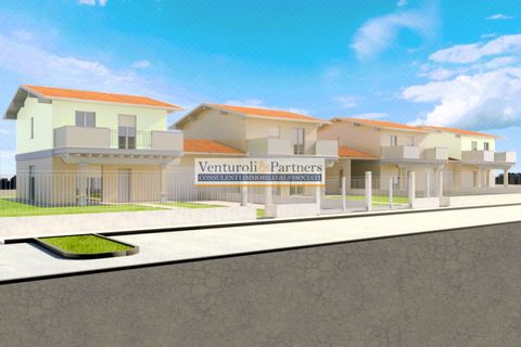 Villa a Nuvolento, Brescia, Nuvolento - € 410.000 | Ref: BT352 - foto 2