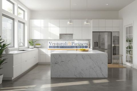 Villa a Nuvolento, Brescia, Nuvolento - € 410.000 | Ref: BT352 - foto 4