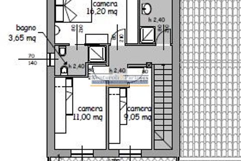 Villa a Nuvolento, Brescia, Nuvolento - € 410.000 | Ref: BT352 - foto 15