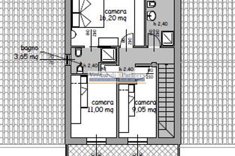 Villa a Nuvolento, Brescia, Nuvolento - € 410.000 | Ref: BT352 - foto 16