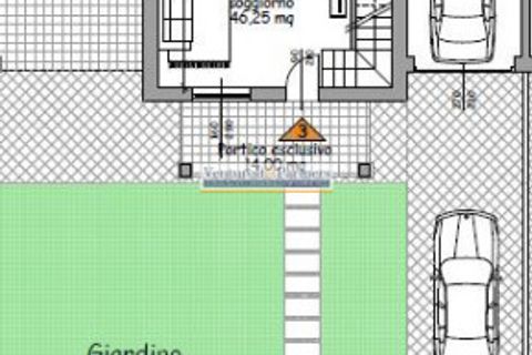Villa a Nuvolento, Brescia, Nuvolento - € 410.000 | Ref: BT352 - foto 17