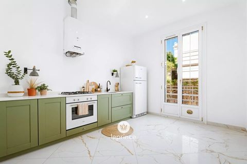 Lejlighed i Nice, Alpes-Maritimes, Nice - € 439.000 | Ref: SB1693BIS - foto 5