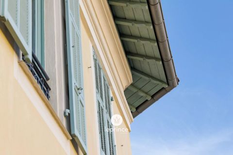 Lejlighed i Nice, Alpes-Maritimes, Nice - € 4.500.000 | Ref: SB1716 - foto 3