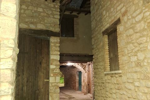 Byhus i Visso, Macerata, Visso - € 25.000 | Ref: 1597 - foto 2