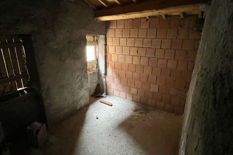 Byhus i Visso, Macerata, Visso - € 25.000 | Ref: 1597 - foto 3