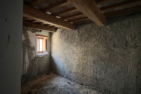 Byhus i Visso, Macerata, Visso - € 25.000 | Ref: 1597 - foto 4