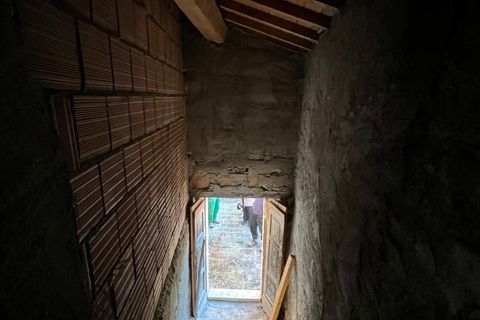 Byhus i Visso, Macerata, Visso - € 25.000 | Ref: 1597 - foto 5