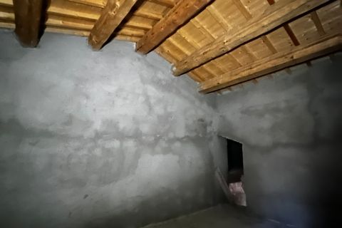 Byhus i Visso, Macerata, Visso - € 25.000 | Ref: 1597 - foto 6