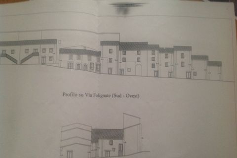Byhus i Visso, Macerata, Visso - € 25.000 | Ref: 1597 - foto 8