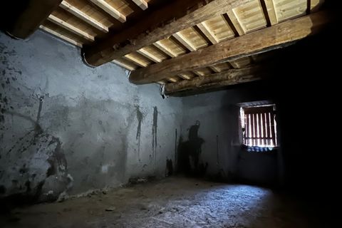Byhus i Visso, Macerata, Visso - € 25.000 | Ref: 1597 - foto 10