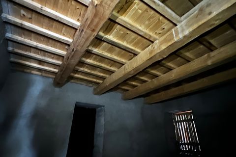 Byhus i Visso, Macerata, Visso - € 25.000 | Ref: 1597 - foto 11