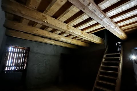 Byhus i Visso, Macerata, Visso - € 25.000 | Ref: 1597 - foto 12
